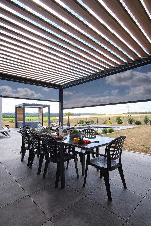 Pergola So!